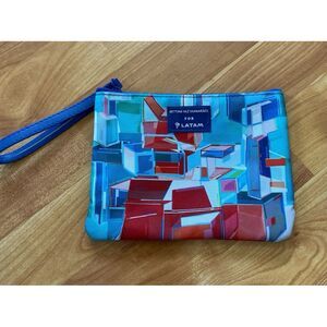 Latam Travel and cosmetic Pouch‎